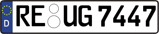 RE-UG7447