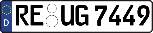 RE-UG7449