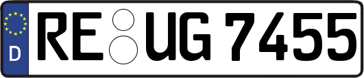 RE-UG7455