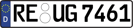 RE-UG7461