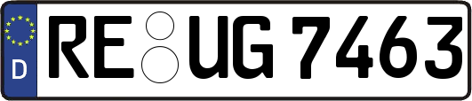 RE-UG7463