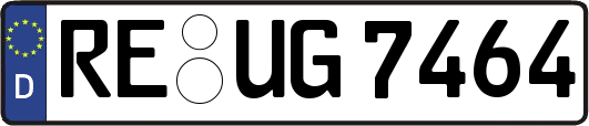 RE-UG7464