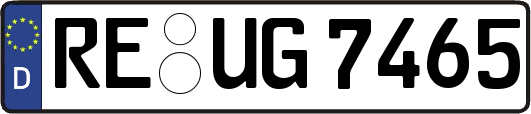RE-UG7465