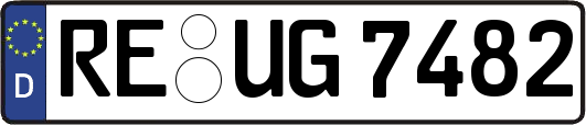 RE-UG7482