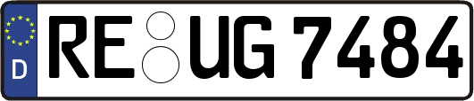 RE-UG7484