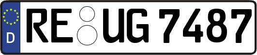 RE-UG7487