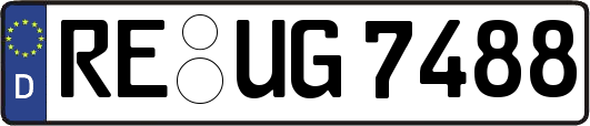 RE-UG7488