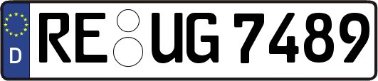 RE-UG7489