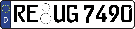 RE-UG7490