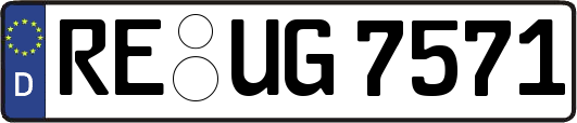 RE-UG7571