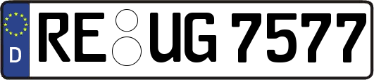 RE-UG7577