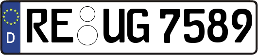 RE-UG7589