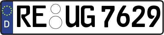 RE-UG7629