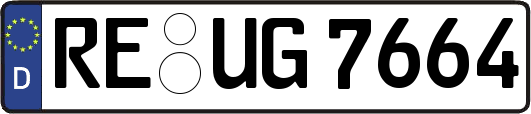 RE-UG7664