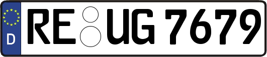 RE-UG7679
