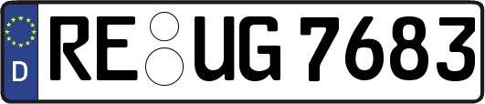 RE-UG7683