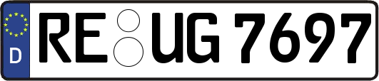 RE-UG7697