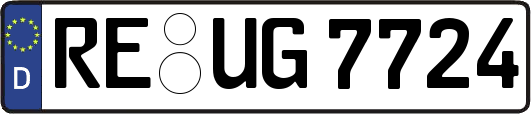 RE-UG7724