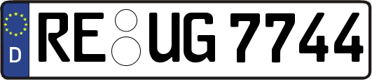 RE-UG7744