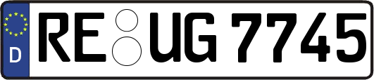 RE-UG7745