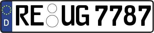 RE-UG7787