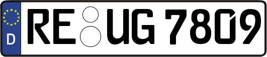 RE-UG7809