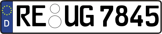 RE-UG7845