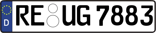 RE-UG7883