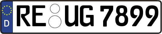 RE-UG7899