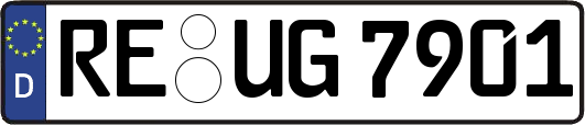 RE-UG7901