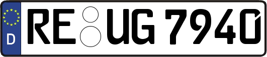 RE-UG7940
