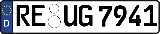 RE-UG7941
