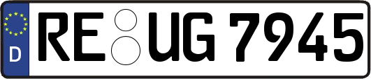 RE-UG7945