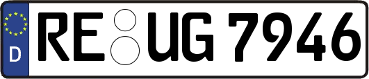 RE-UG7946