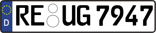 RE-UG7947