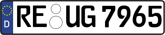 RE-UG7965