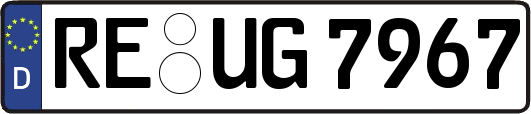 RE-UG7967