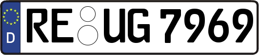 RE-UG7969