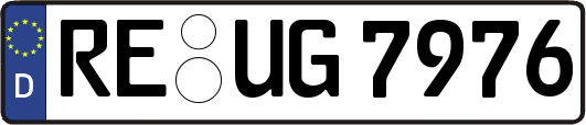 RE-UG7976