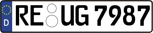RE-UG7987