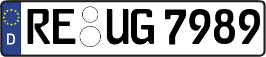 RE-UG7989