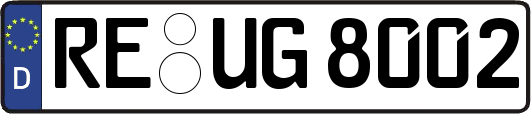 RE-UG8002