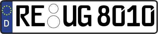 RE-UG8010