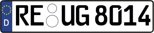 RE-UG8014