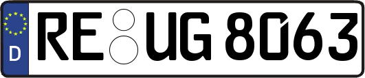 RE-UG8063