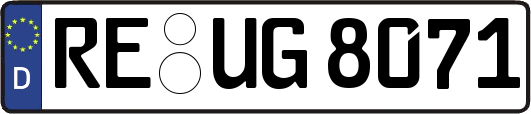 RE-UG8071