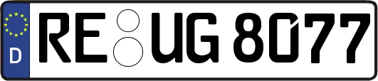 RE-UG8077
