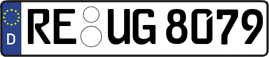 RE-UG8079