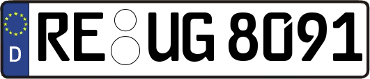 RE-UG8091