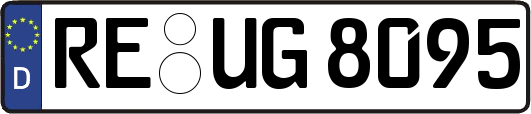 RE-UG8095